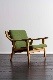 GE530 Arm Chair by Hans J Wegner