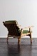 GE530 Arm Chair by Hans J Wegner