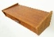Johannes Sorthʥϥͥ˥ǥ  륷աTeak Wall Shelf with Drawer by Johannes Sorthʥǥޡ̲ơɳݤǼ