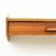 Johannes Sorthʥϥͥ˥ǥ  륷աTeak Wall Shelf with Drawer by Johannes Sorthʥǥޡ̲ơɳݤǼ