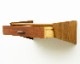 Johannes Sorthʥϥͥ˥ǥ  륷աTeak Wall Shelf with Drawer by Johannes Sorthʥǥޡ̲ơɳݤǼ