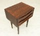 Rosewood Small Chest by Arne Vodder