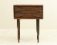 Rosewood Small Chest by Arne Vodder