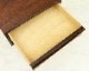 Rosewood Small Chest by Arne Vodder