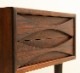 Rosewood Small Chest by Arne Vodder