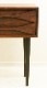 Rosewood Small Chest by Arne Vodder
