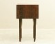 Rosewood Small Chest by Arne Vodder