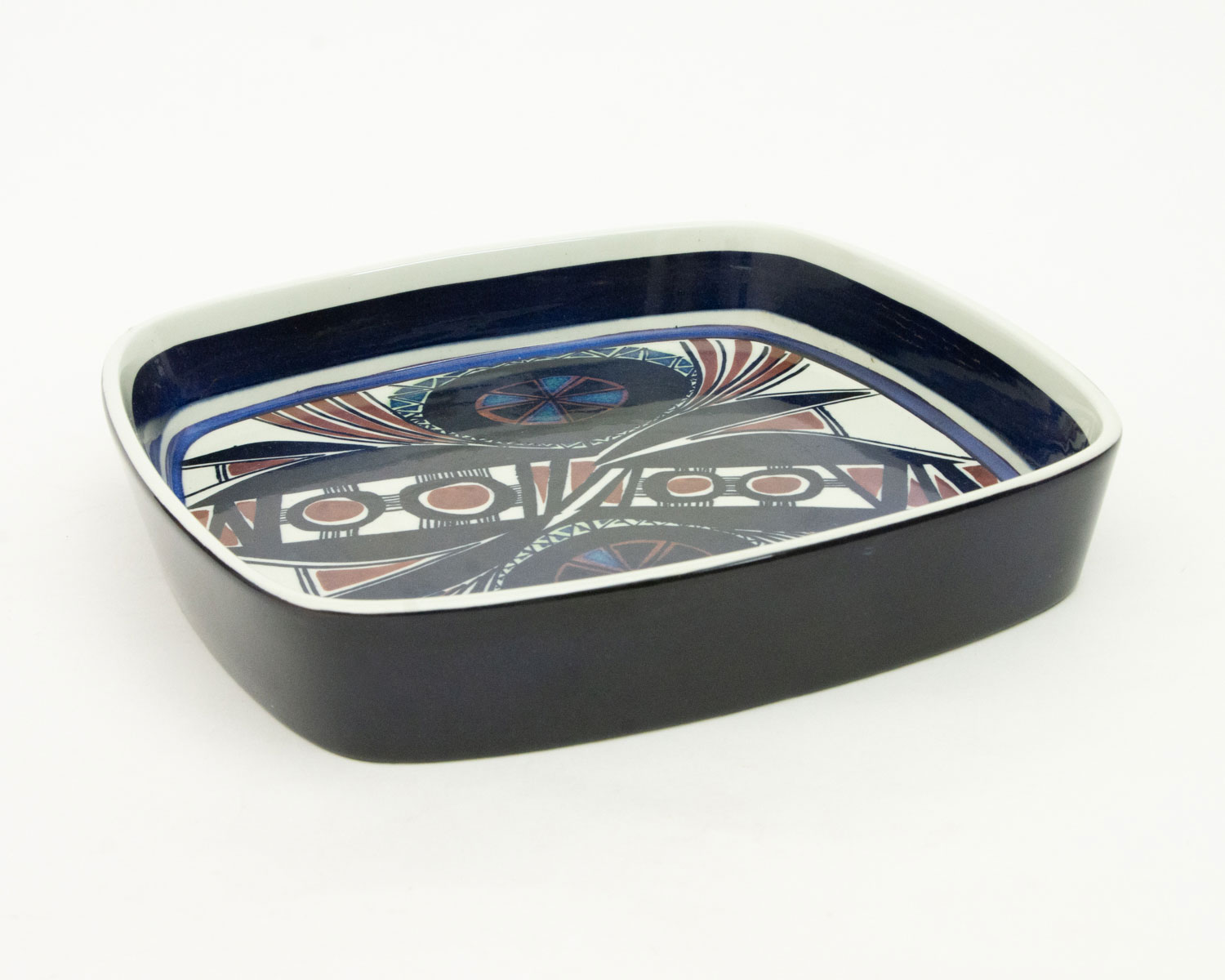 ������륳�ڥ�ϡ����� �ƥͥ� ���󥲡��ꥻ�������ե����� �ǥ����� ��  Royal Copenhagen Tenera Inge-Lise Koefoed Plate