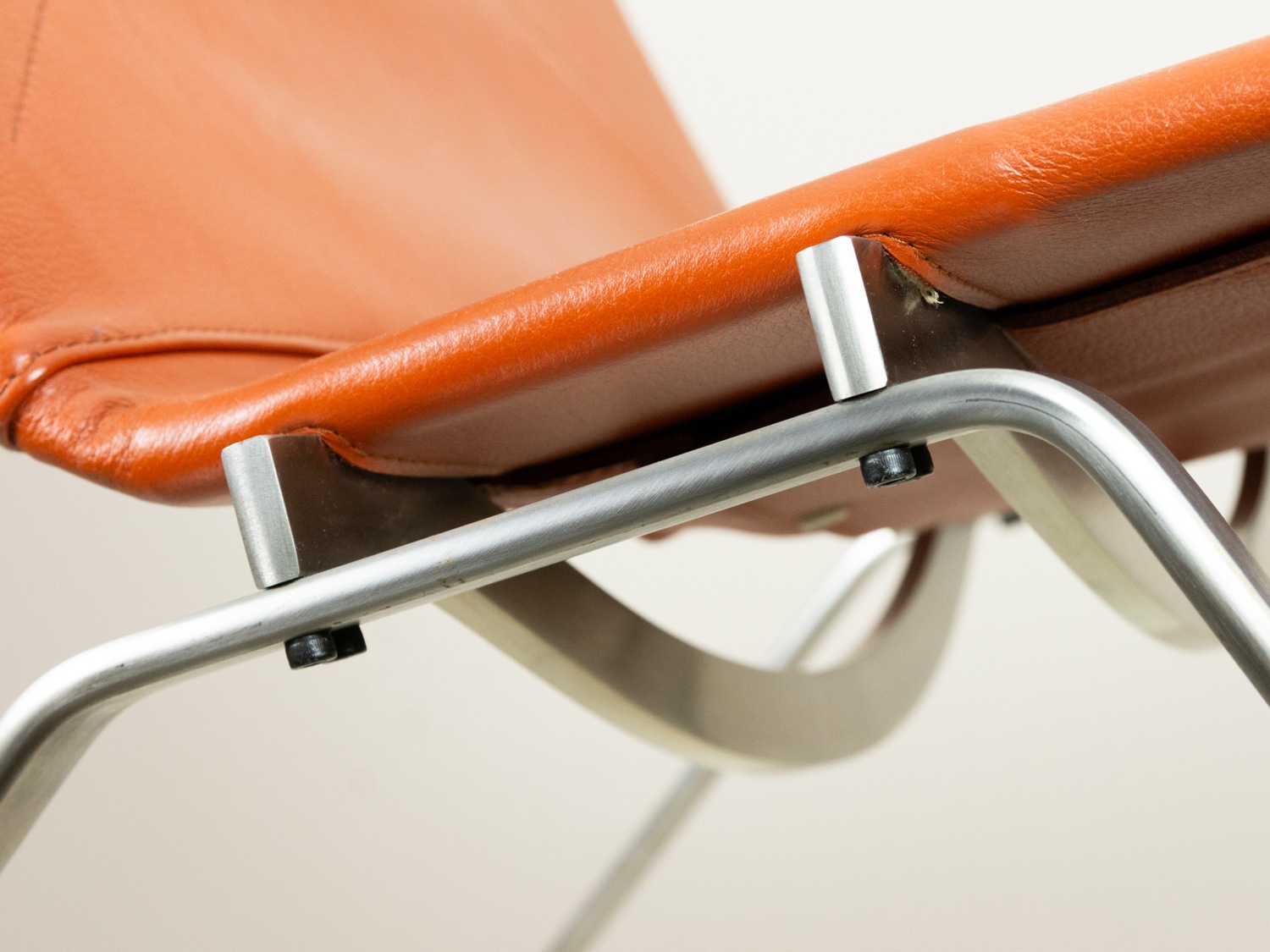 Lounge Chair PK22 by Poul Kjaerholm(�ݡ��롦�����ۥ��)���̲�������ơ����ȶ� �饦�󥸥����� ��������