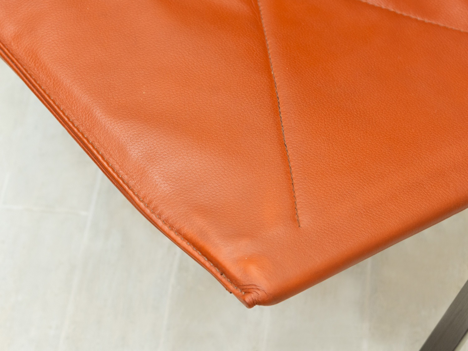 Lounge Chair PK22 by Poul Kjaerholm(�ݡ��롦�����ۥ��)���̲�������ơ����ȶ� �饦�󥸥����� ��������