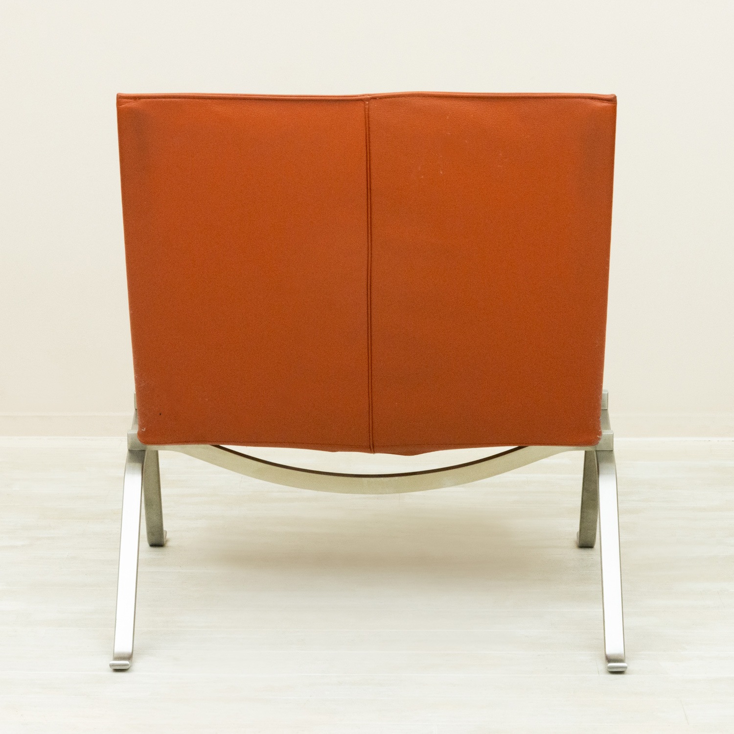 Lounge Chair PK22 by Poul Kjaerholm(�ݡ��롦�����ۥ��)���̲�������ơ����ȶ� �饦�󥸥����� ��������