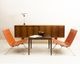 Lounge Chair PK22 by Poul Kjaerholm(�ݡ��롦�����ۥ��)���̲�������ơ����ȶ� �饦�󥸥����� ��������