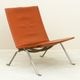 Lounge Chair PK22 by Poul Kjaerholm(�ݡ��롦�����ۥ��)���̲�������ơ����ȶ� �饦�󥸥����� ��������