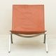 Lounge Chair PK22 by Poul Kjaerholm(�ݡ��롦�����ۥ��)���̲�������ơ����ȶ� �饦�󥸥����� ��������