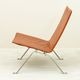 Lounge Chair PK22 by Poul Kjaerholm(�ݡ��롦�����ۥ��)���̲�������ơ����ȶ� �饦�󥸥����� ��������