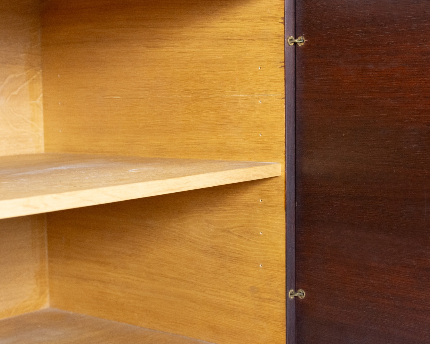 Sideboard by Kai Kristiansen(���������ꥹ����󥻥�)