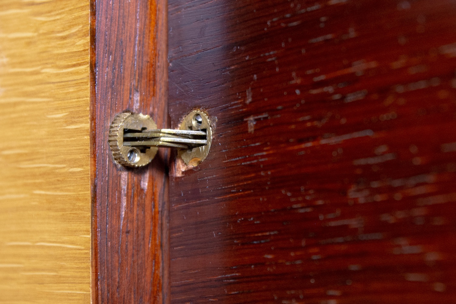 Sideboard by Kai Kristiansen(���������ꥹ����󥻥�)