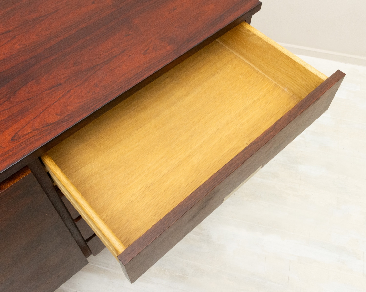 Sideboard by Kai Kristiansen(���������ꥹ����󥻥�)