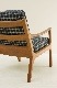 #169 Easy Chair by Ole Wanscher