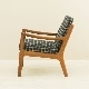 #169 Easy Chair by Ole Wanscher