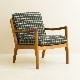 #169 Easy Chair by Ole Wanscher
