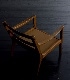 #169 Easy Chair by Ole Wanscher