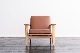GE290 Easy Chair by Hans J Wegner