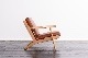 GE290 Easy Chair by Hans J Wegner