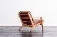 GE290 Easy Chair by Hans J Wegner