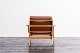 GE290 Easy Chair by Hans J Wegner