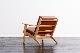 GE290 Easy Chair by Hans J Wegner