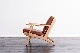 GE290 Easy Chair by Hans J Wegner