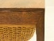 Severin Hansen Jr.�ʥ�����󡦥ϥ󥻥� Jr.�˥ǥ����� �������󥰥ơ��֥��Rosewood Sewing Table by Severin Hansen Jr. for Haslev M���belsnedkeri���̲�������ơ������饿��Х����å��դ���