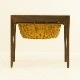 Severin Hansen Jr.�ʥ�����󡦥ϥ󥻥� Jr.�˥ǥ����� �������󥰥ơ��֥��Rosewood Sewing Table by Severin Hansen Jr. for Haslev M���belsnedkeri���̲�������ơ������饿��Х����å��դ���