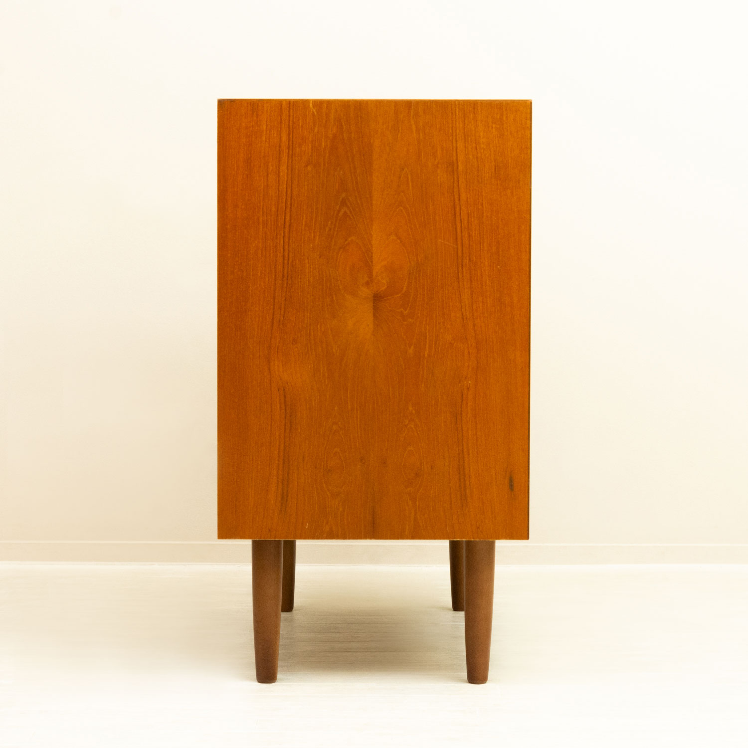 �ǥ�ޡ��� �������� 5�ʥ������ȡ�5-Drawer Teak Chest from Denmark���̲�������ơ������ݵӡ�����ץ������