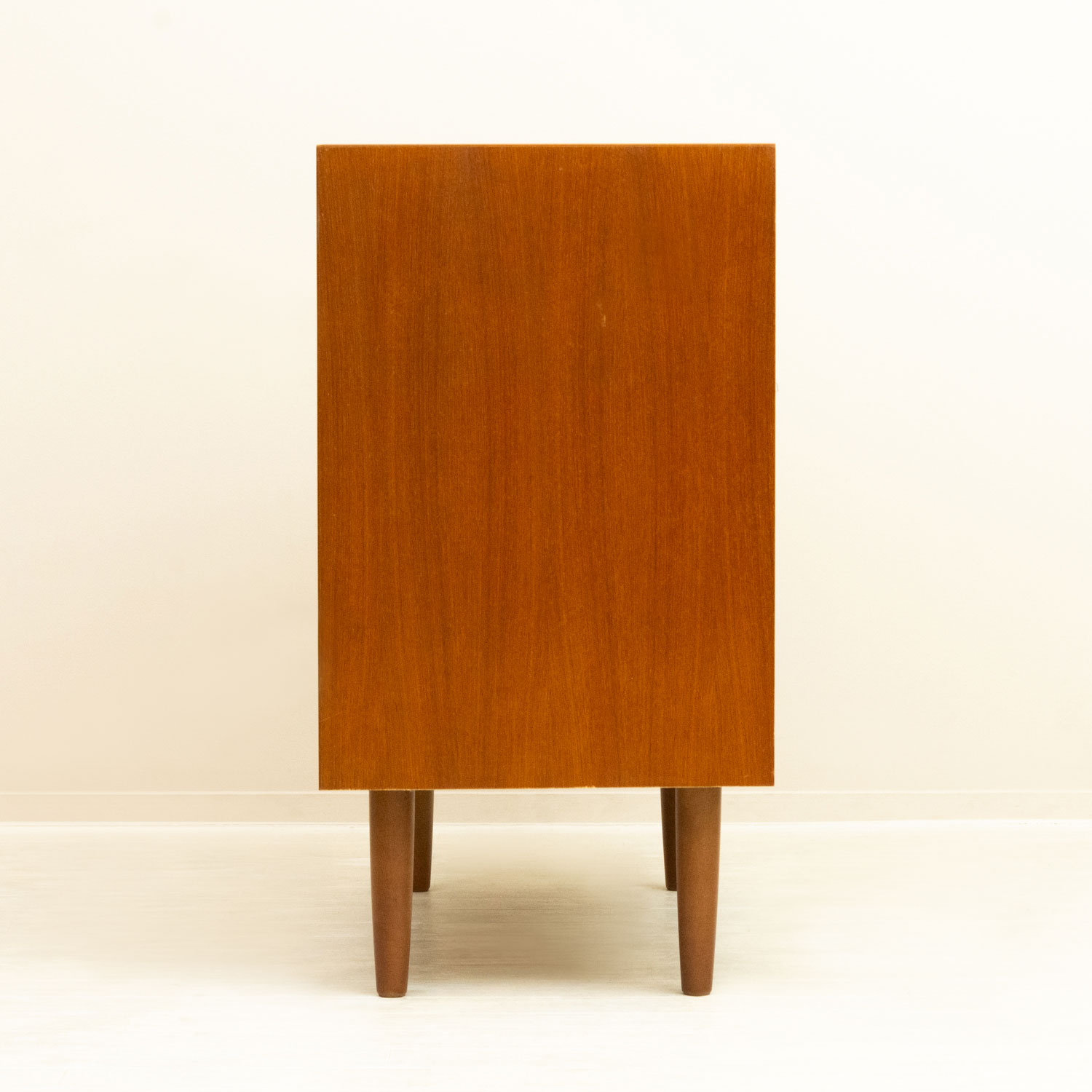 �ǥ�ޡ��� �������� 5�ʥ������ȡ�5-Drawer Teak Chest from Denmark���̲�������ơ������ݵӡ�����ץ������