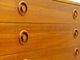 �ǥ�ޡ��� �������� 5�ʥ������ȡ�5-Drawer Teak Chest from Denmark���̲�������ơ������ݵӡ�����ץ������