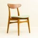 CH30 Dining Chair by Hans J Wegner �ϥ󥹡��������ʡ� CH30 �������åǥ�ޡ����� �̲������˥󥰥�����