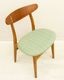CH30 Dining Chair by Hans J Wegner �ϥ󥹡��������ʡ� CH30 �������åǥ�ޡ����� �̲������˥󥰥�����