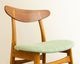CH30 Dining Chair by Hans J Wegner �ϥ󥹡��������ʡ� CH30 �������åǥ�ޡ����� �̲������˥󥰥�����
