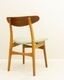 CH30 Dining Chair by Hans J Wegner �ϥ󥹡��������ʡ� CH30 �������åǥ�ޡ����� �̲������˥󥰥�����