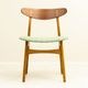 CH30 Dining Chair by Hans J Wegner �ϥ󥹡��������ʡ� CH30 �������åǥ�ޡ����� �̲������˥󥰥�����