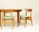 CH30 Dining Chair by Hans J Wegner �ϥ󥹡��������ʡ� CH30 �������åǥ�ޡ����� �̲������˥󥰥�����