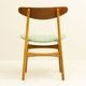 CH30 Dining Chair by Hans J Wegner �ϥ󥹡��������ʡ� CH30 �������åǥ�ޡ����� �̲������˥󥰥�����