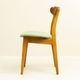 CH30 Dining Chair by Hans J Wegner �ϥ󥹡��������ʡ� CH30 �������åǥ�ޡ����� �̲������˥󥰥�����