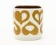 Royal Copenhagen ������륳�ڥ�ϡ����� ����󡦥ޥ�ޡ� Ellen Malmer �ϡ��� ���� Vase ������ơ���