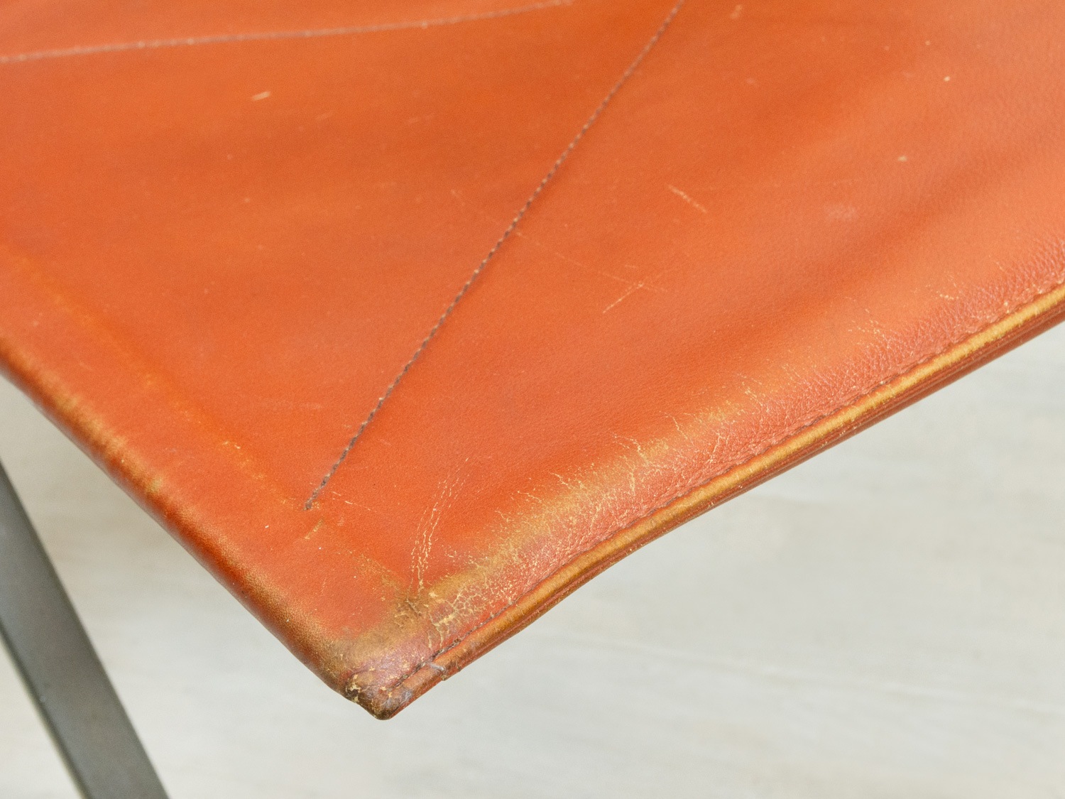 Lounge Chair PK22 by Poul Kjaerholm(�ݡ��롦�����ۥ��)