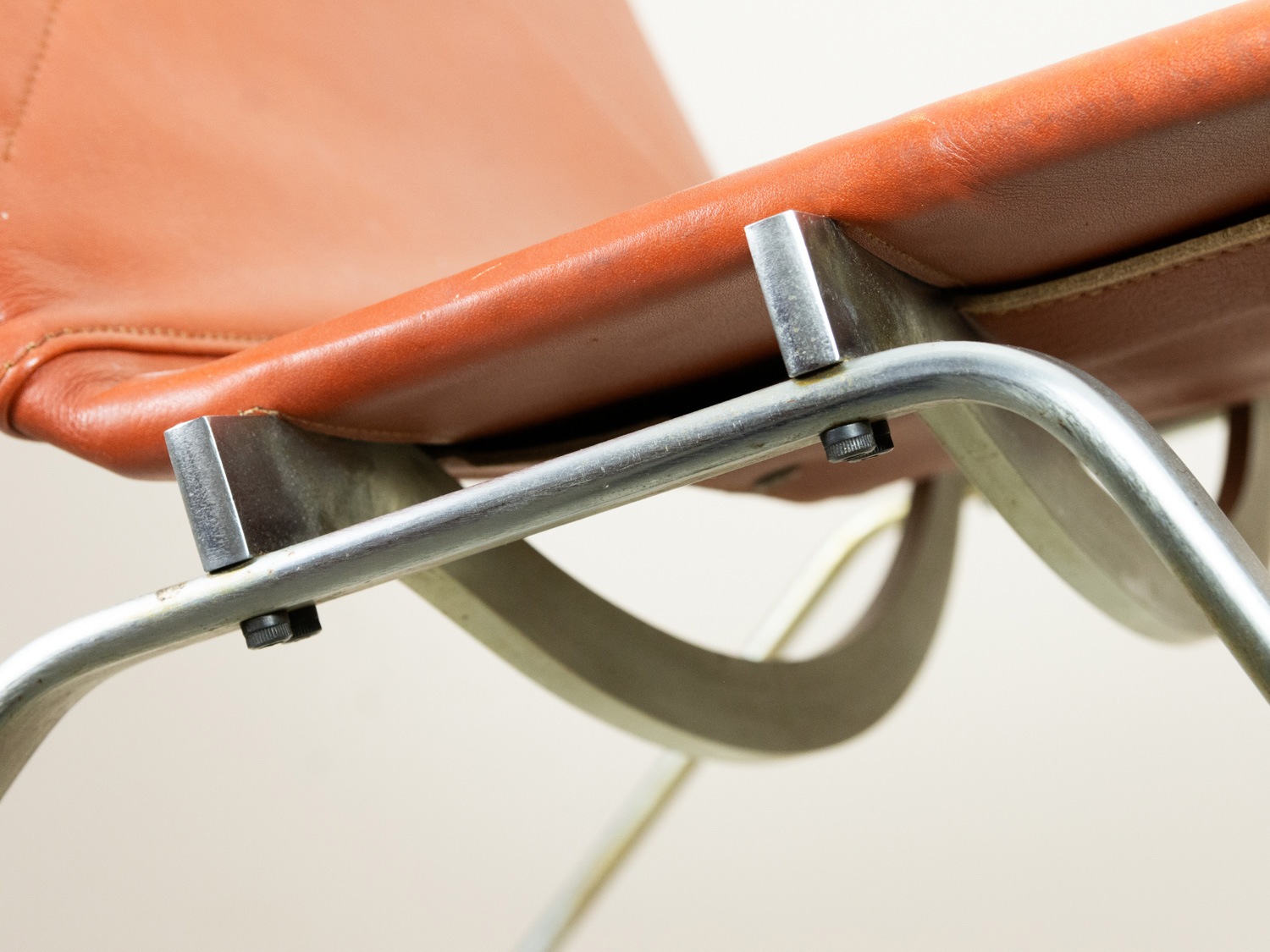 Lounge Chair PK22 by Poul Kjaerholm(�ݡ��롦�����ۥ��)