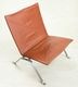 Lounge Chair PK22 by Poul Kjaerholm(�ݡ��롦�����ۥ��)