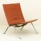 Lounge Chair PK22 by Poul Kjaerholm(�ݡ��롦�����ۥ��)